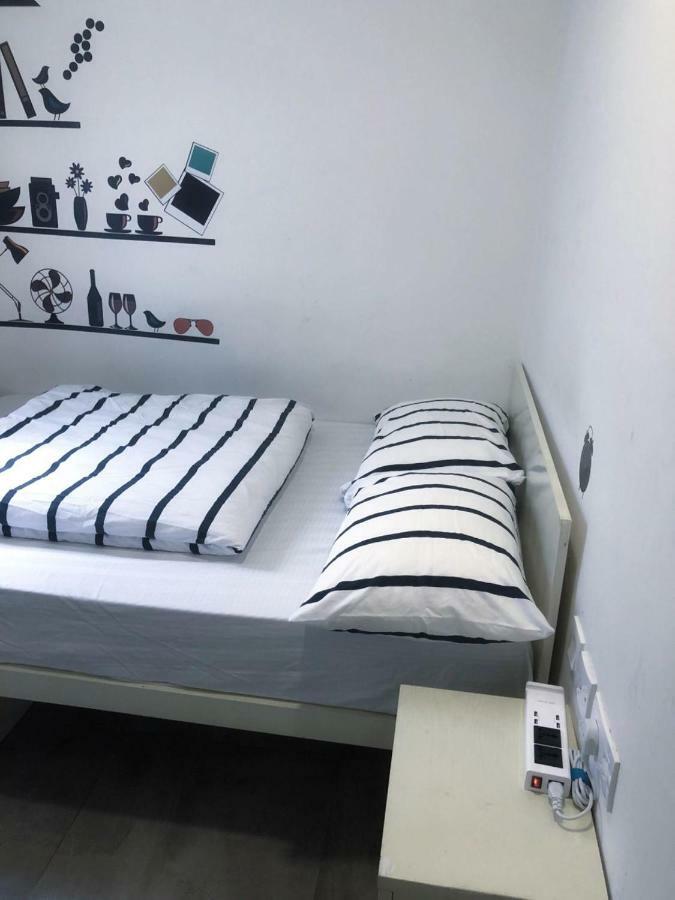 Sunlight Hotel ฮ่องกง ภายนอก รูปภาพ