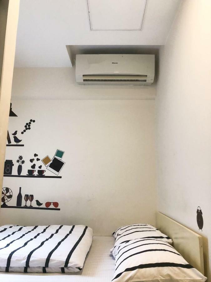 Sunlight Hotel ฮ่องกง ภายนอก รูปภาพ