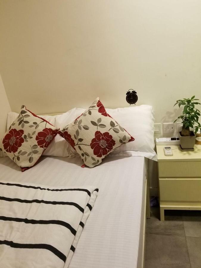 Sunlight Hotel ฮ่องกง ภายนอก รูปภาพ